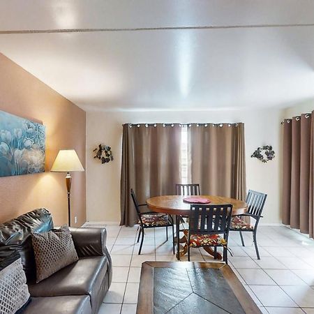 Gulfview I #312 Apartment South Padre Island Ngoại thất bức ảnh