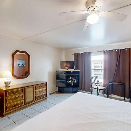 Gulfview I #312 Apartment South Padre Island Ngoại thất bức ảnh