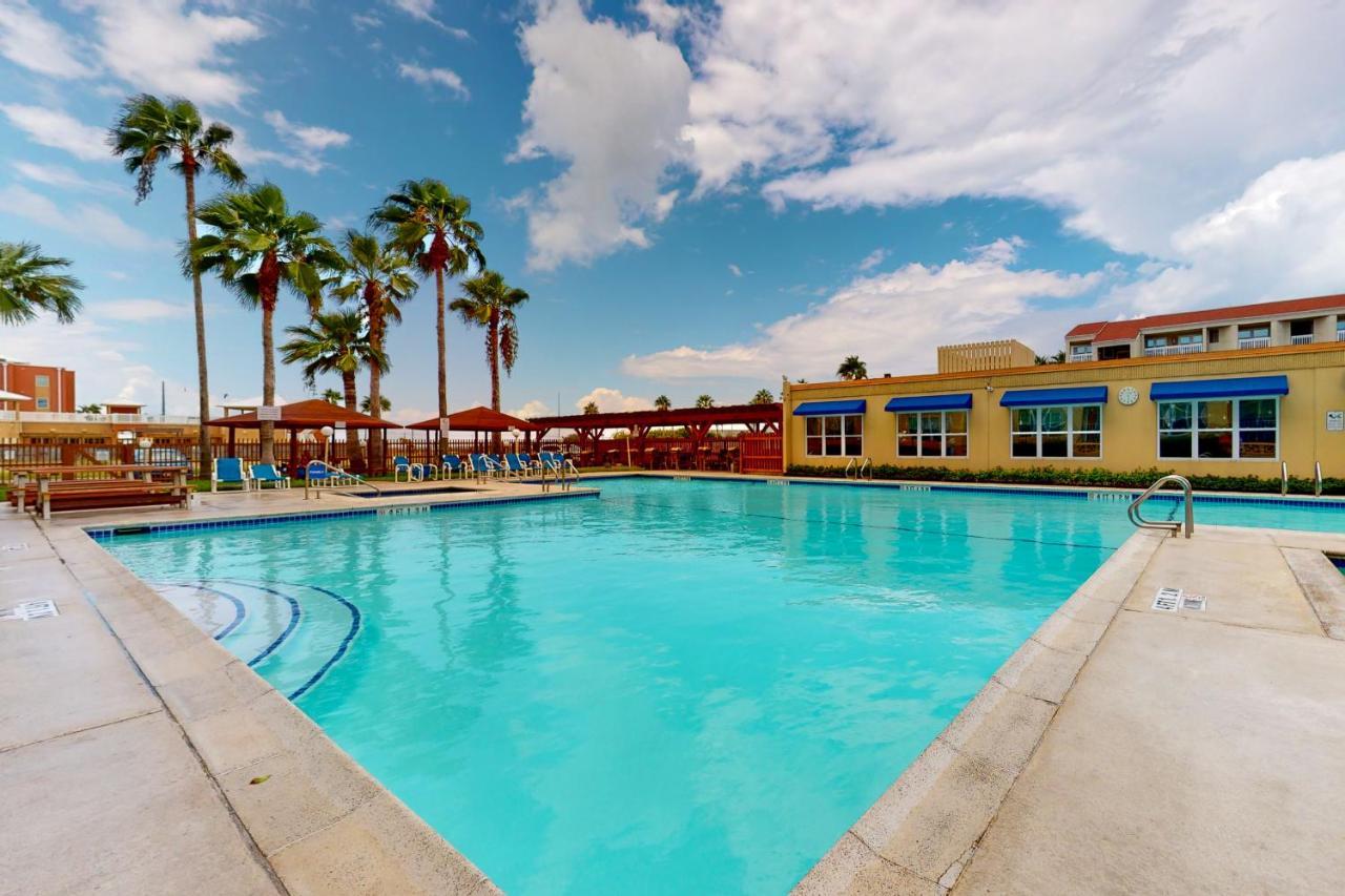 Gulfview I #312 Apartment South Padre Island Ngoại thất bức ảnh