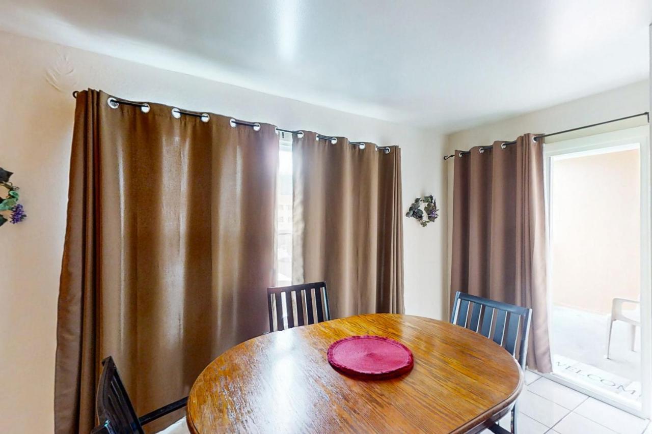 Gulfview I #312 Apartment South Padre Island Ngoại thất bức ảnh