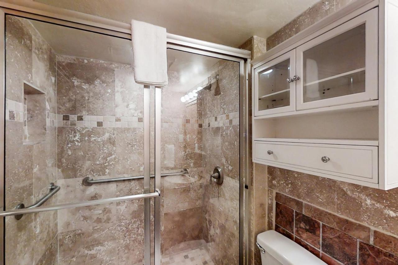 Gulfview I #312 Apartment South Padre Island Ngoại thất bức ảnh