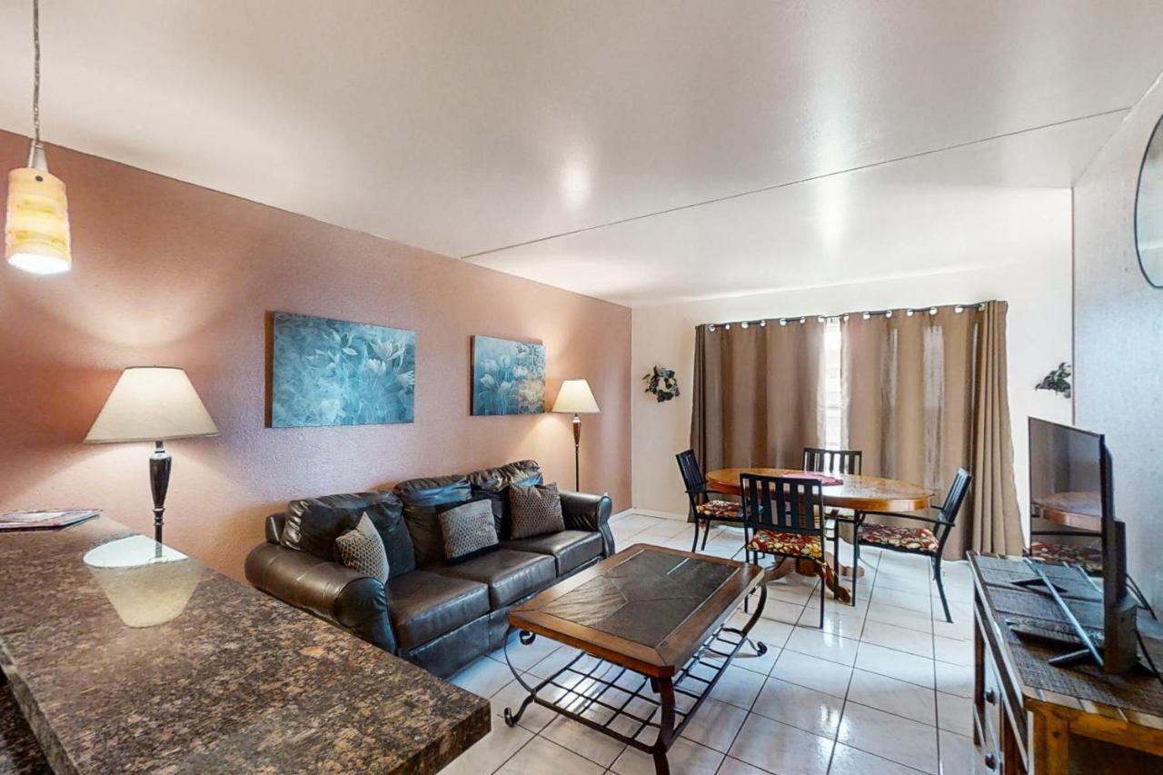 Gulfview I #312 Apartment South Padre Island Ngoại thất bức ảnh