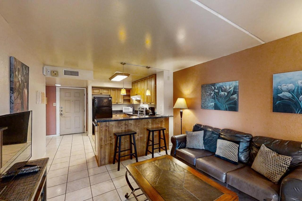 Gulfview I #312 Apartment South Padre Island Ngoại thất bức ảnh
