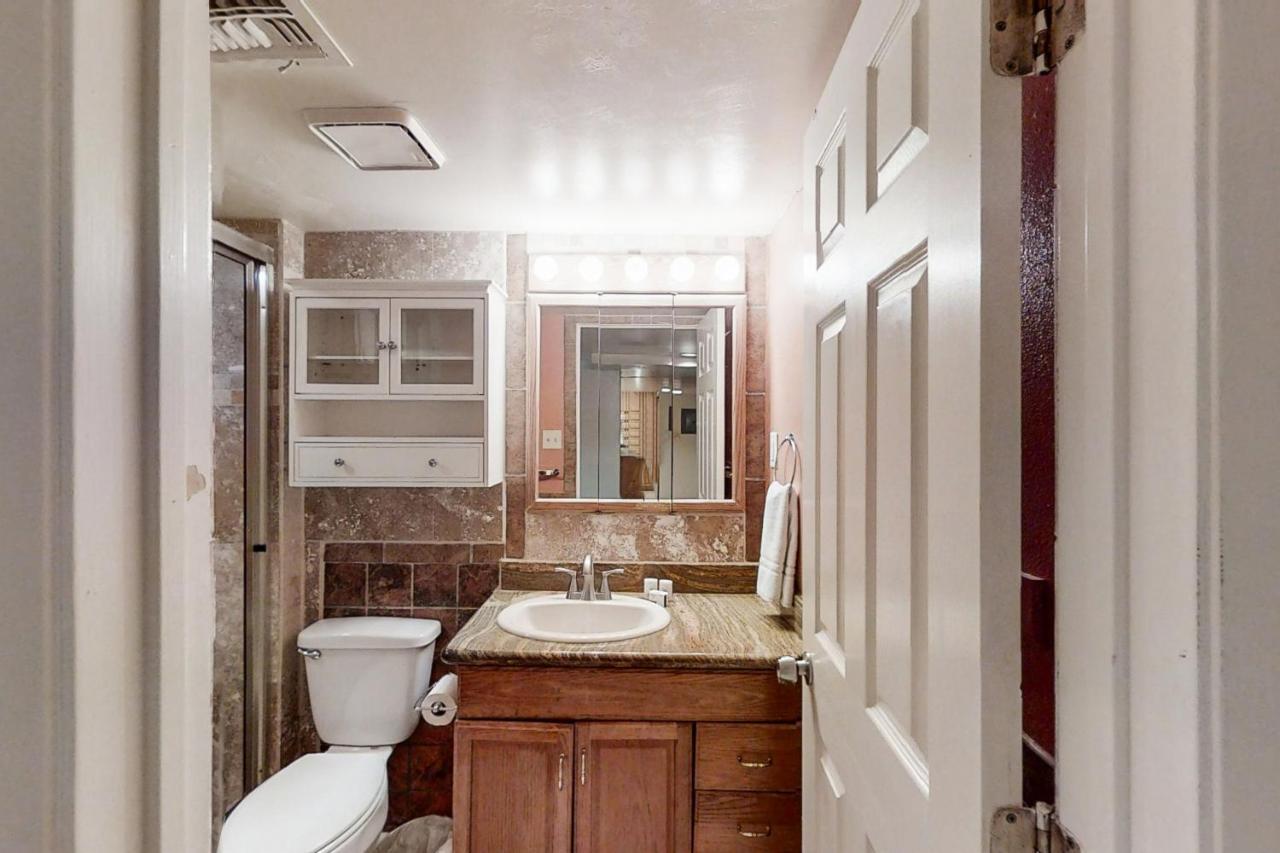 Gulfview I #312 Apartment South Padre Island Ngoại thất bức ảnh