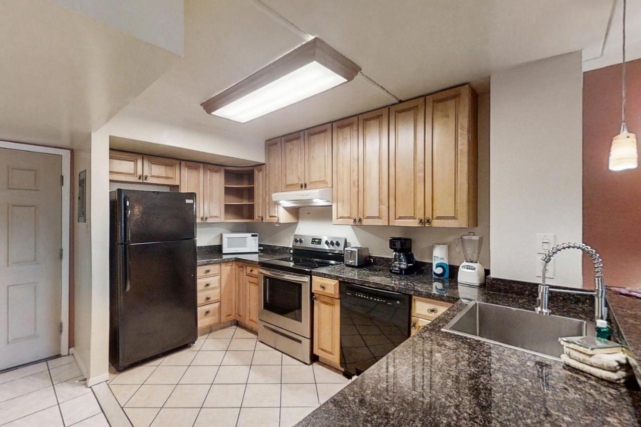 Gulfview I #312 Apartment South Padre Island Ngoại thất bức ảnh