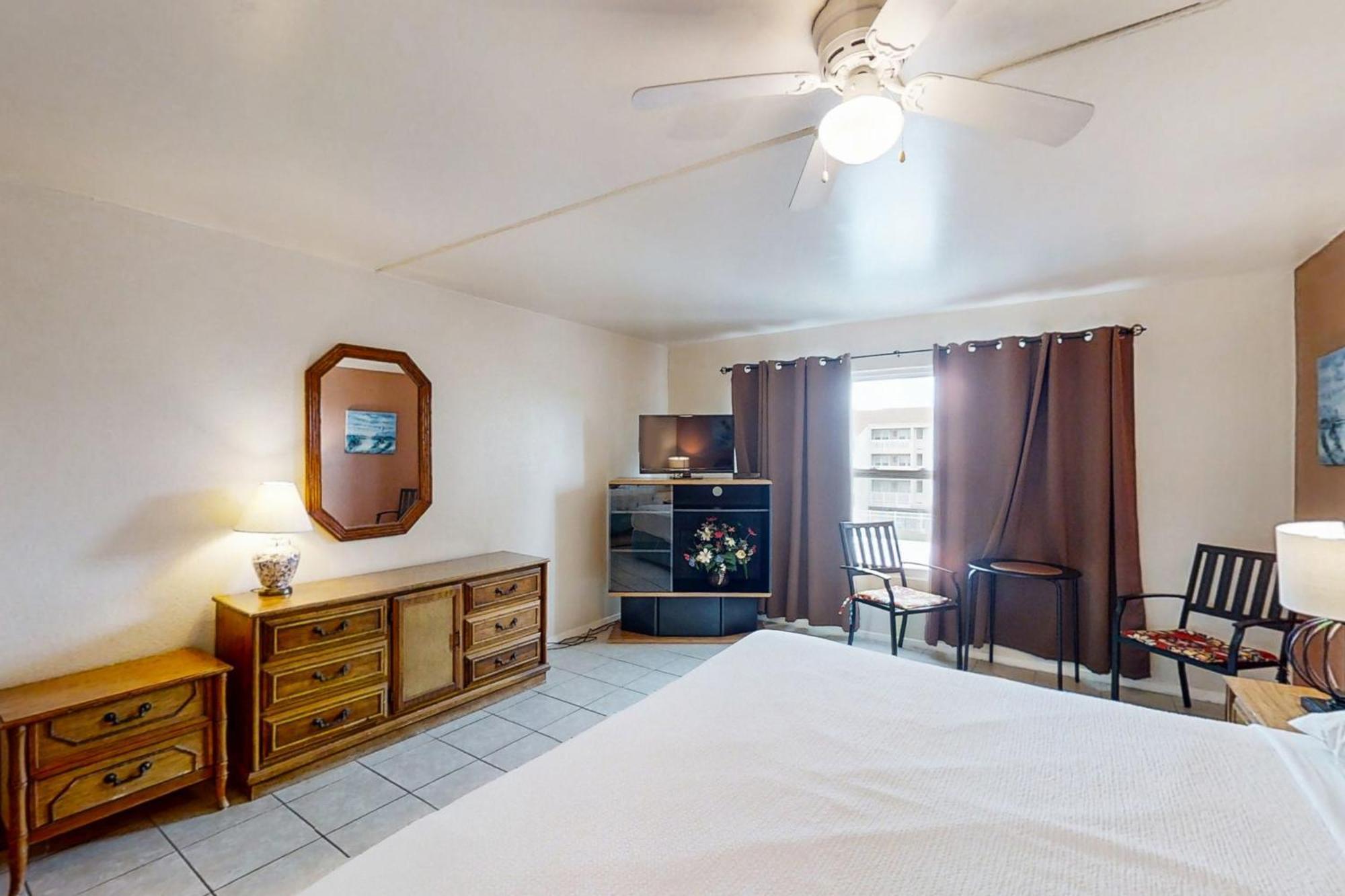 Gulfview I #312 Apartment South Padre Island Ngoại thất bức ảnh